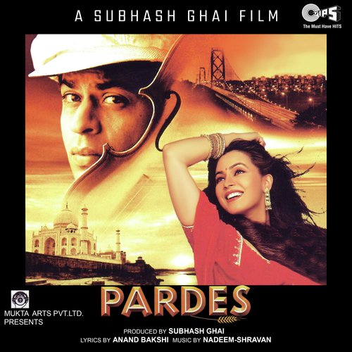 Pardes (1997) (Hindi)